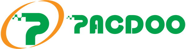 Pacdoo Logo